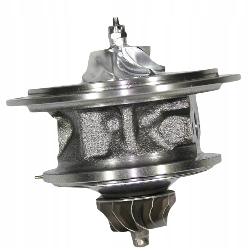 Серцевина турбіни nissan opel renault 2.3 dci 136km-179km 858866-3 Оригінал