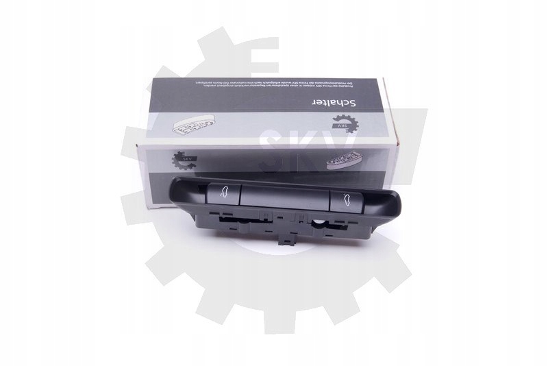 фото №5, Кнопка крышки багажника porsche 911 997 boxster