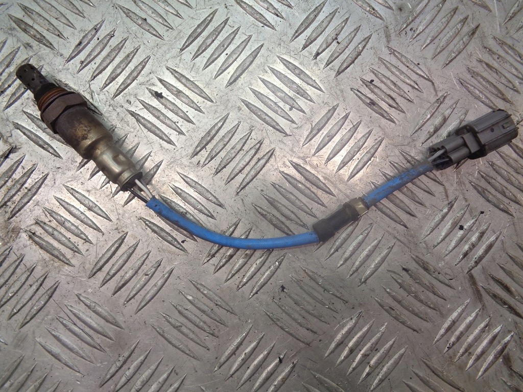 фото №1, Датчик лямбда-зонд honda city iv 1.4 645-h5