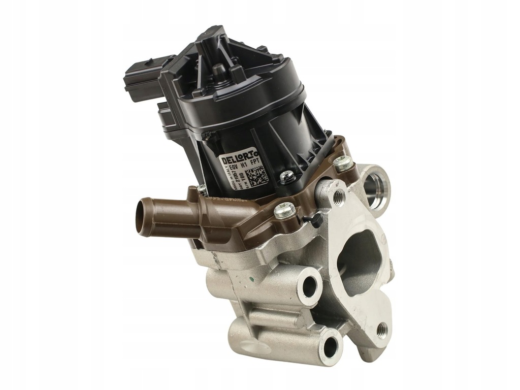 фото №1, Iveco оригинальный номер 5802531805 клапан egr