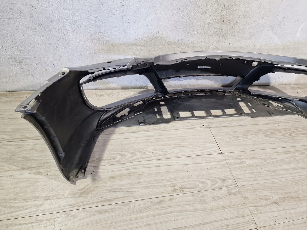 фото №12, Бампер перед porsche 911 991 lift 16-18r