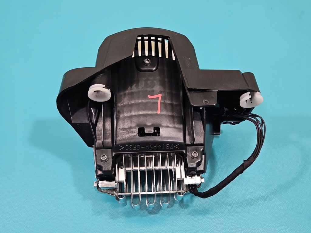 фото №8, Линза фара lewego peugeot 3008 ii 90094148