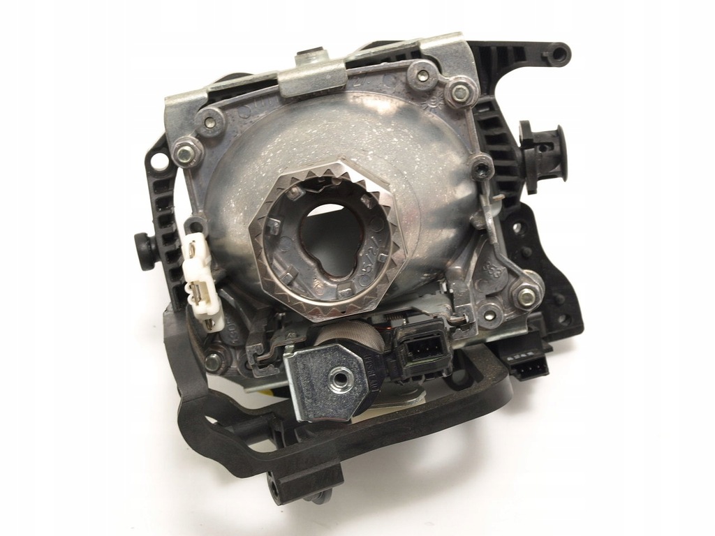 фото №6, Bmw x3 e83 lift линза лампы bi ксенон поворотный левый перед 1305310483