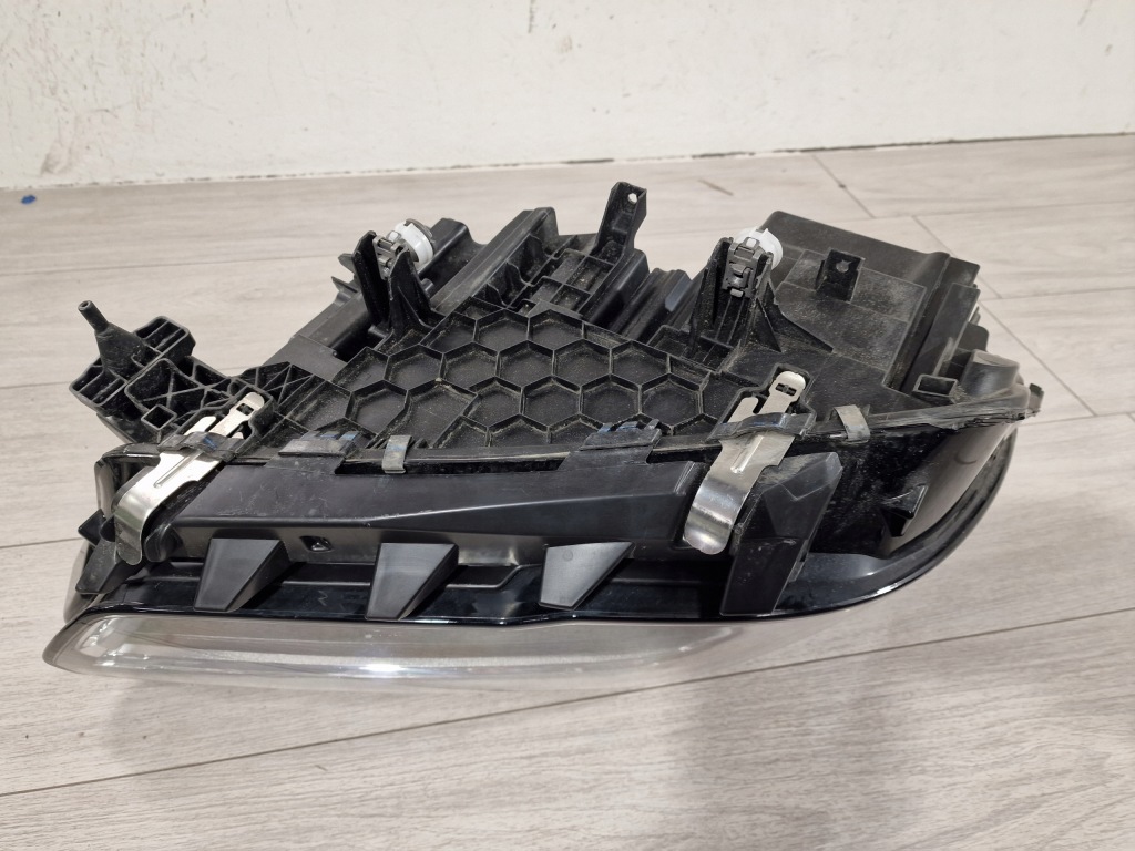 фото №11, Лампа правая перед bmw x5 g05 x6 g06 laser