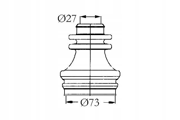 фото №2, Защита шарнир renault wew sasic