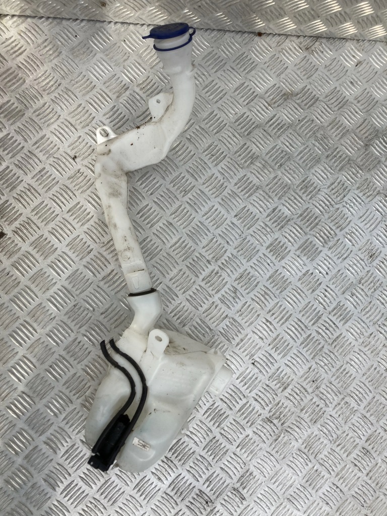 фото №1, Бак рідина омивача citroen c3 iii 16-