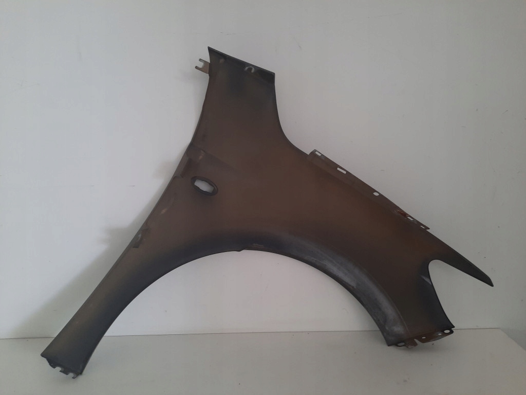 фото №9, Peugeot 301 12- крыло перед левый передний