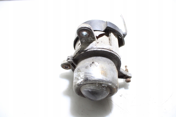 фото №1, Противотуманная фара правый alfa romeo 147 lift