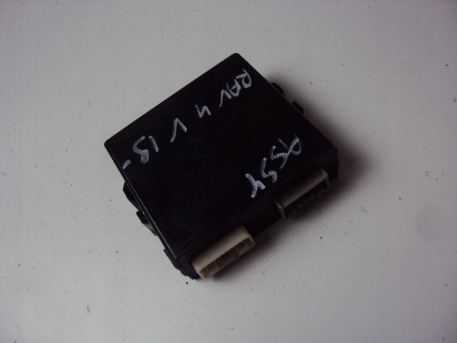 фото №1, Модуль assy toyota rav-4 v 2019-