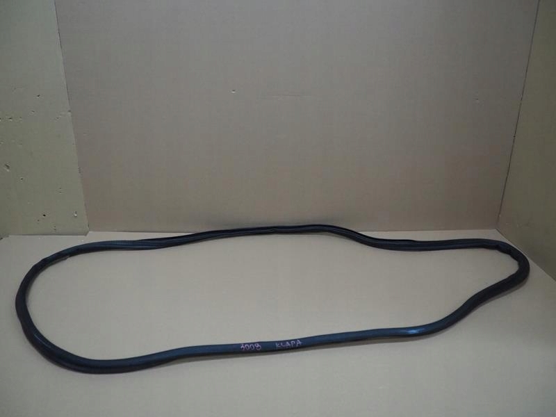 фото №1, Прокладка кузовна кришки peugeot 3008