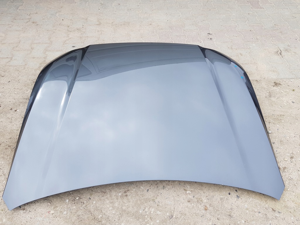 Mazda cx-60 cx 60 капот в Україні