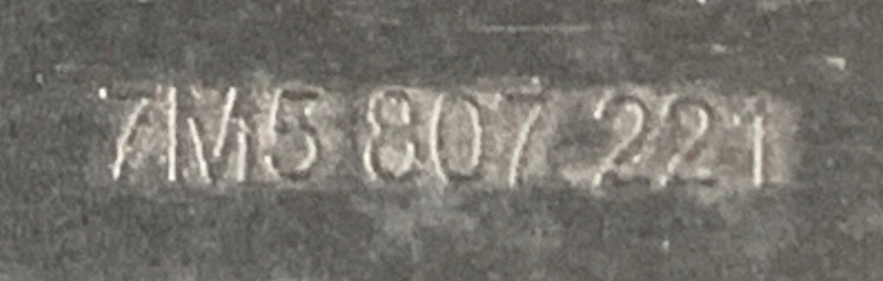 фото №10, Бампер перед передний ford galaxy mk1 lift 00-