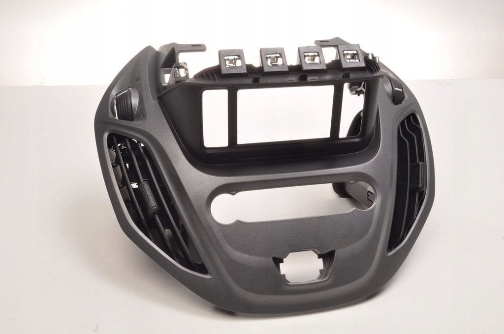 фото №1, Ford transit courier рамка радіо psłona jt76-18835-ab