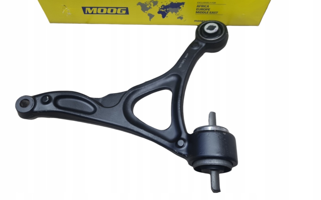 фото №1, Рычаг левый подвеска osi перед moog volvo xc90 i