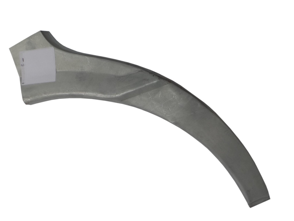 фото №1, Fso polonez ремкомплект лист крыла правая