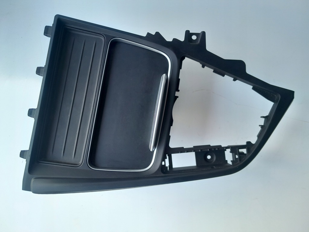 фото №14, Бардачок кронштейн na ключі чашки 5495994 bmw 3 f31 f30 11-