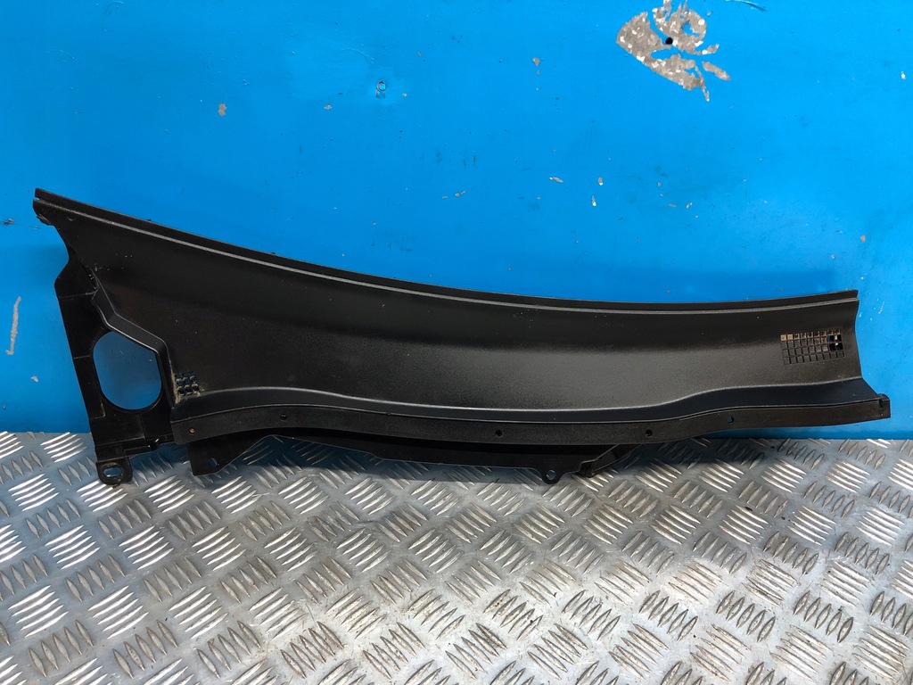 фото №1, Infiniti q50 жабо 66862-4gf0a