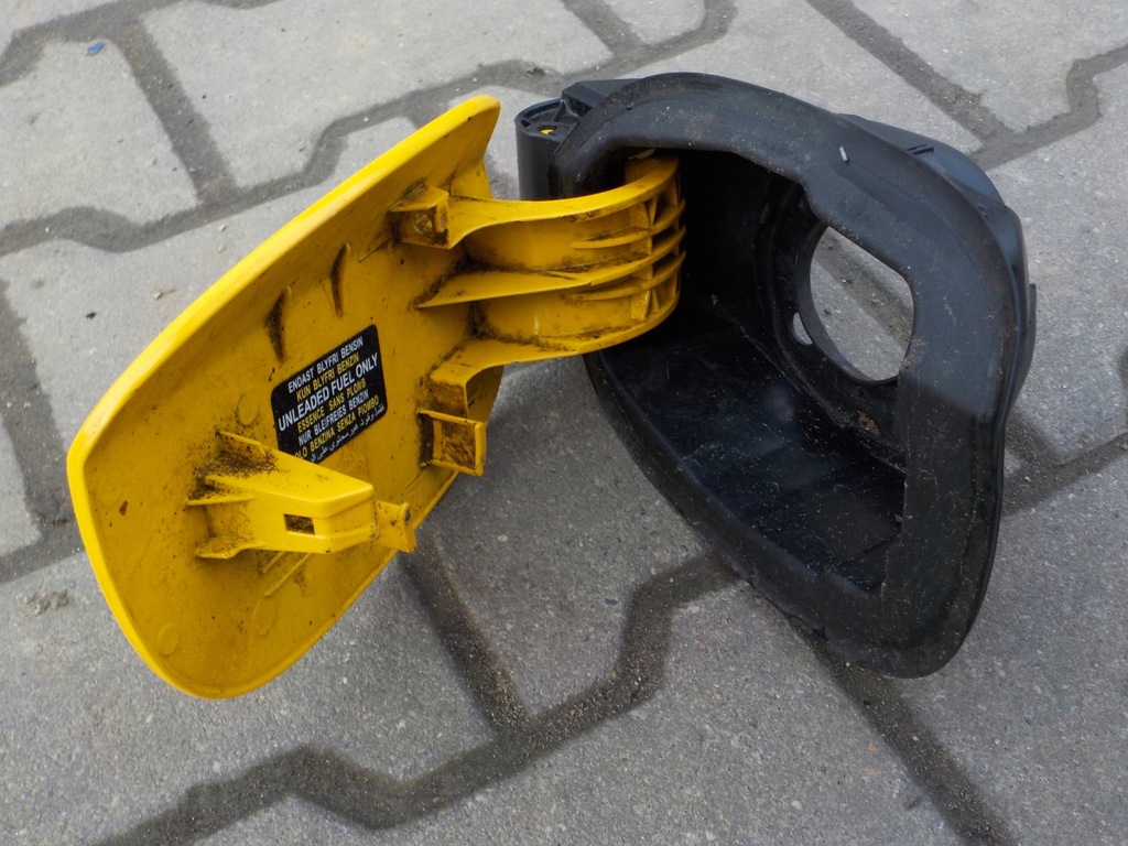 фото №5, Hyundai genesis coupe 08-16 крышка заливной топлива eu