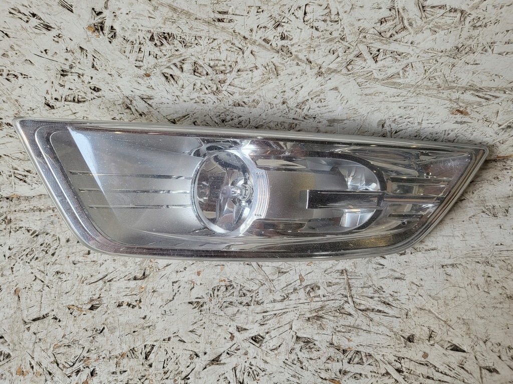 фото №1, Ford galaxy mk3 lift противотуманная фара левый перед