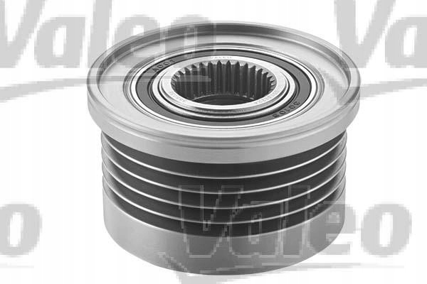 фото №12, Зчеплення генератора do opla, reault, nissana primastar - 7701477507