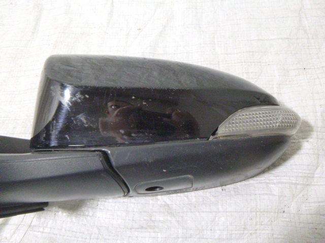 фото №6, Дзеркало ліва 11-pinów toyota c-hr chr