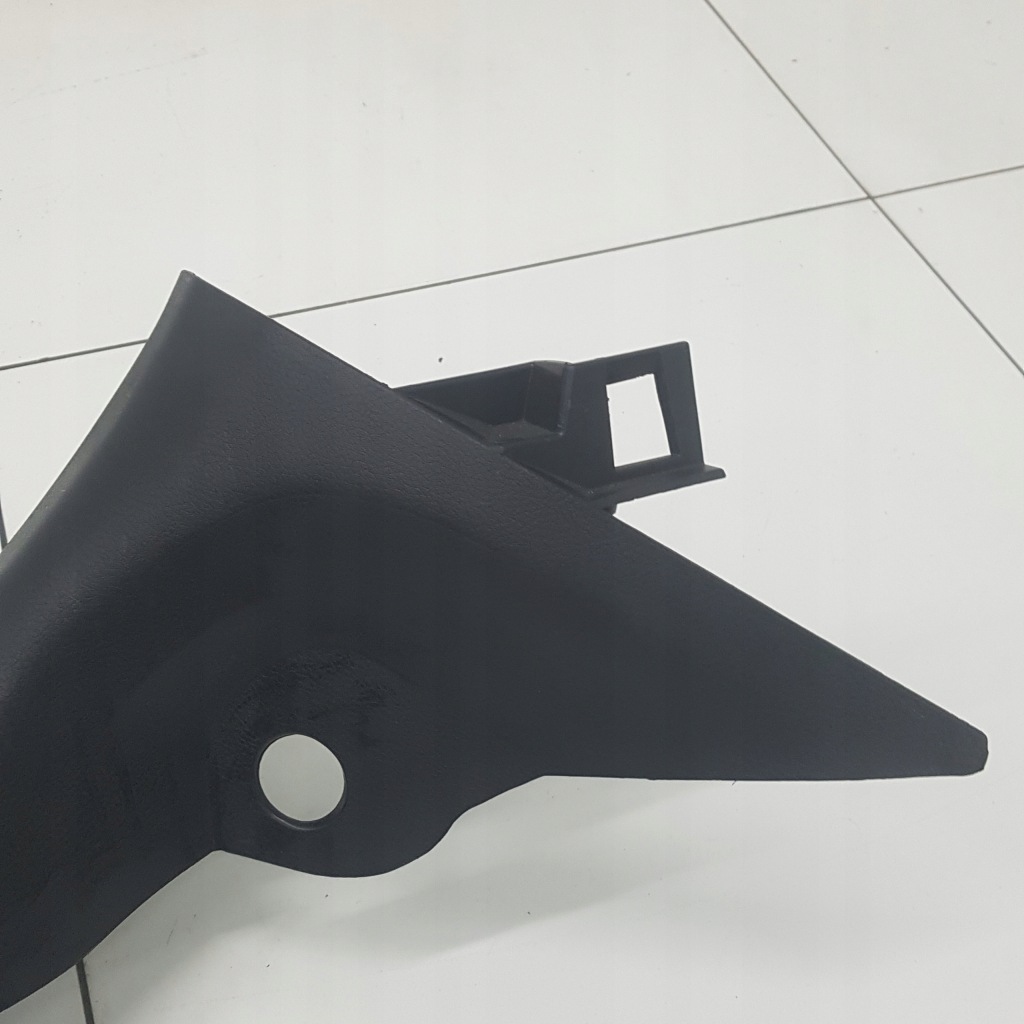 Захист поріг внутрішня правий задній jeep renegade 7355793370 Зі Шроту