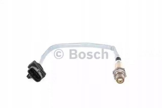 фото №4, Датчик лямбда-зонд bosch 0258010121
