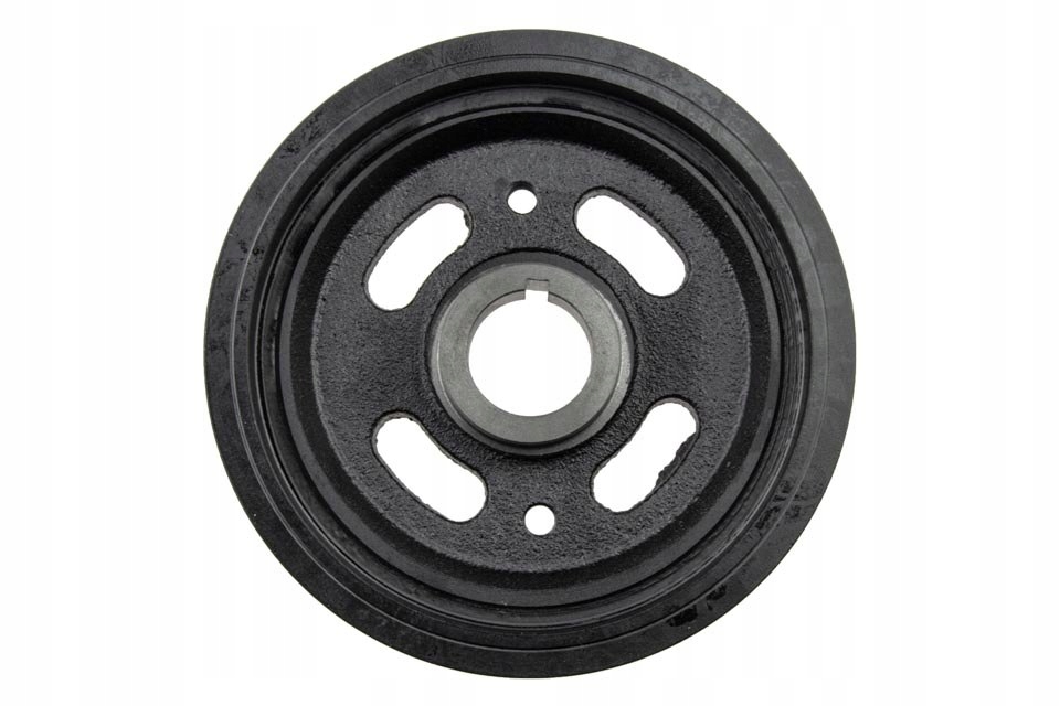 фото №11, Nty rkp-su-004 шків, wał колінчастий