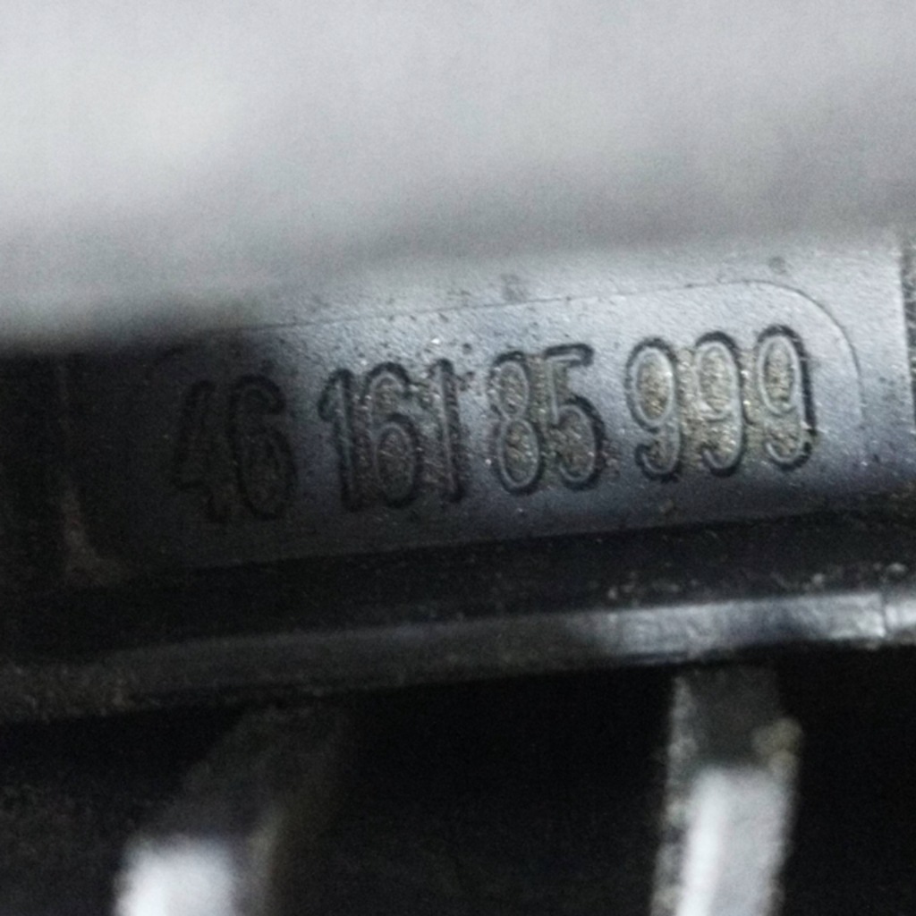 фото №8, 2008 ford s-max корпус фильтра воздуха 4616185999