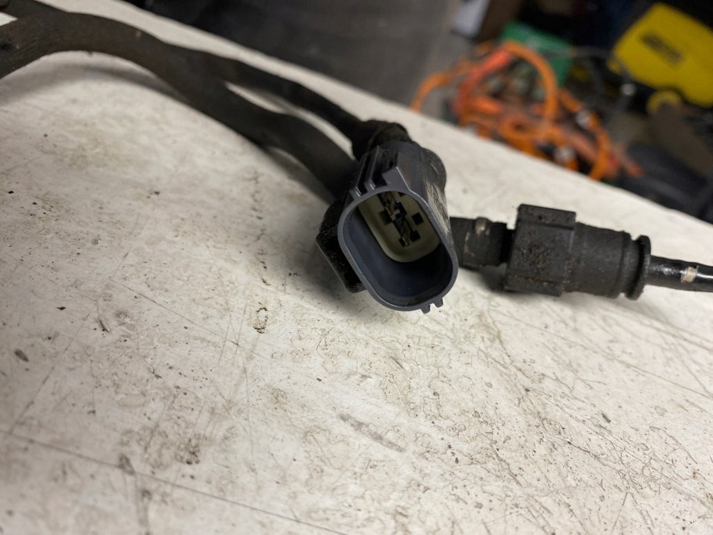 фото №4, Ford galaxy 2.0cdti допалювач dpf av61-91540-be