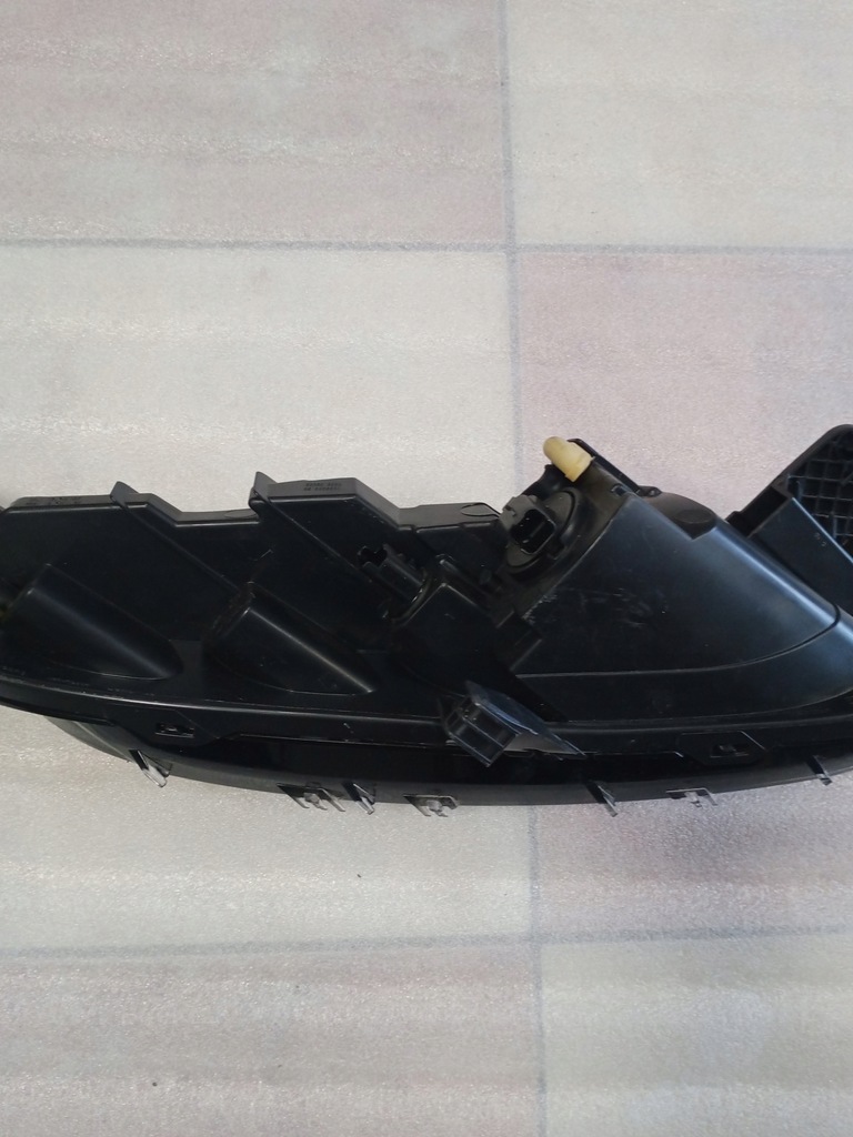 фото №10, Протитуманна фара лівий citroen berlingo 2018 - 9819435680