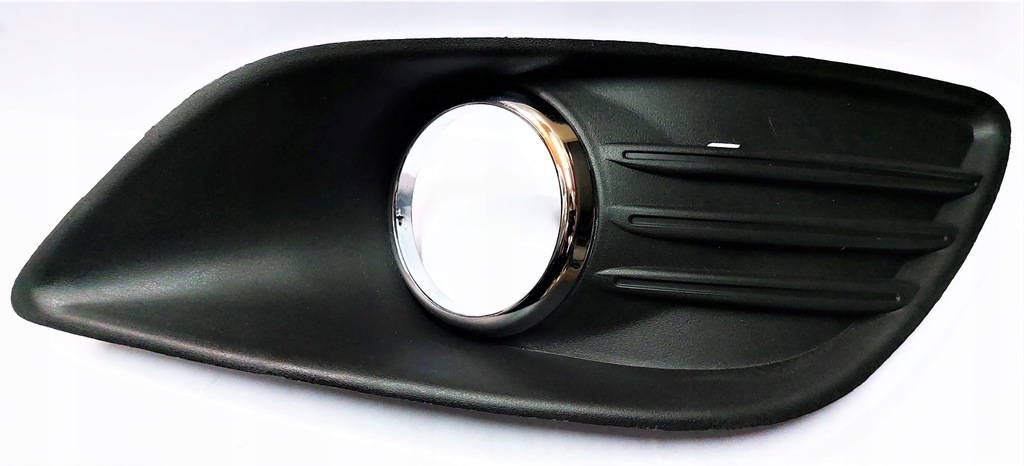 фото №2, Ford focus ii 2 lift 08-11 решётка радиатора заглушка правая