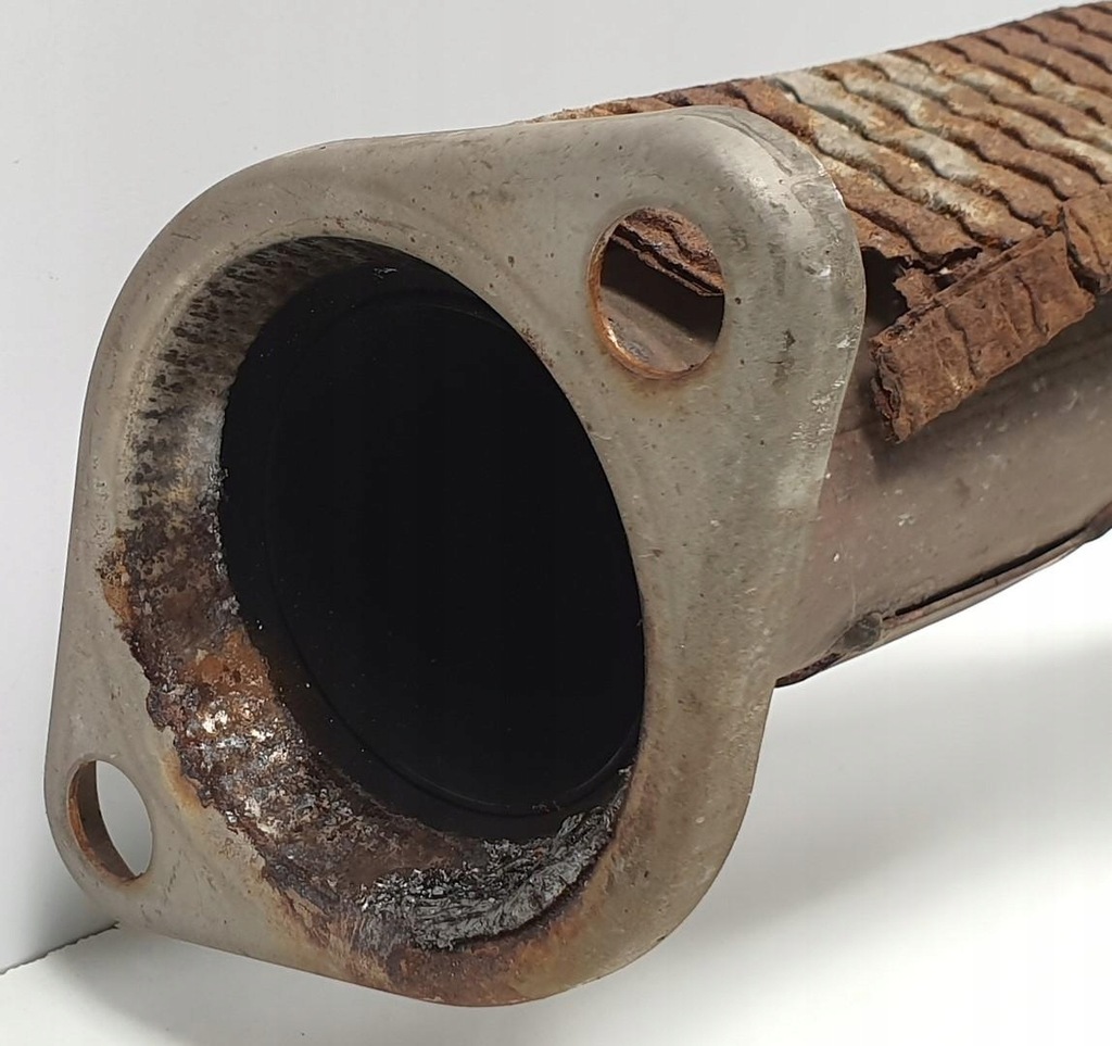 фото №3, Труба выхлопная правая aston martin rapide 6.0 v12