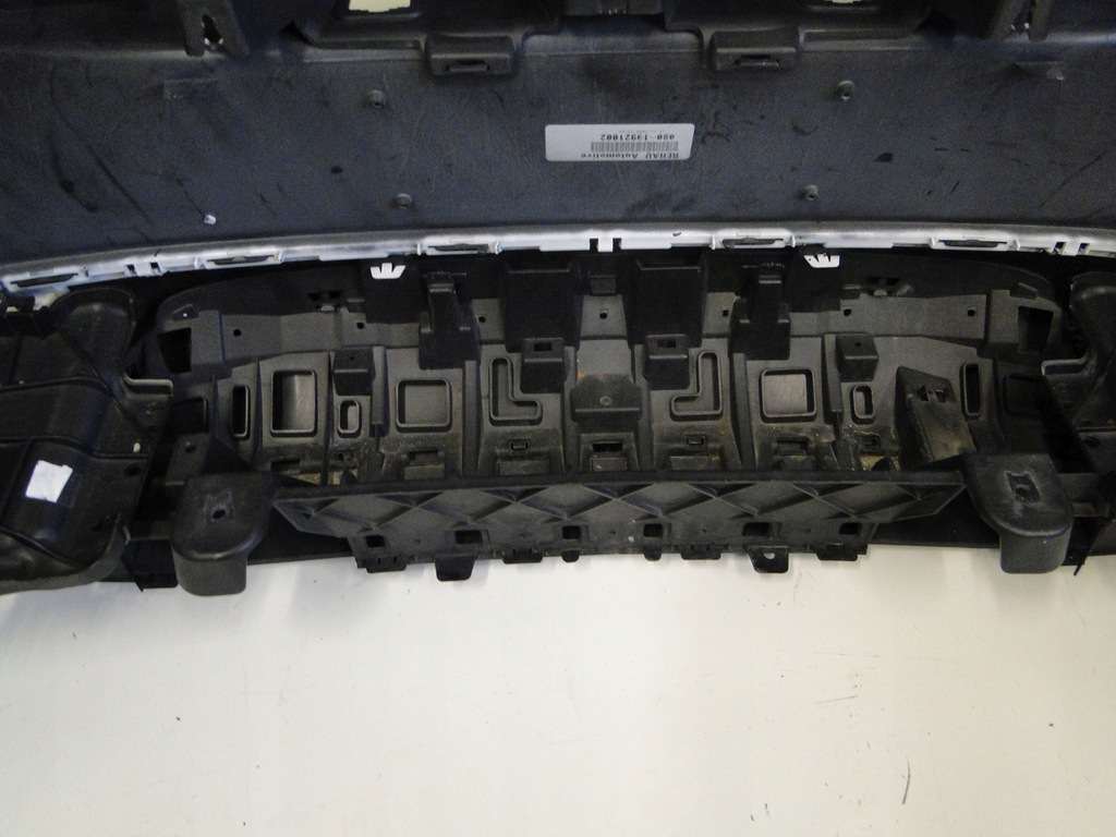 фото №11, Mercedes бампер задній e klasa 238 c238 a2388858001 pts lift 53 amg