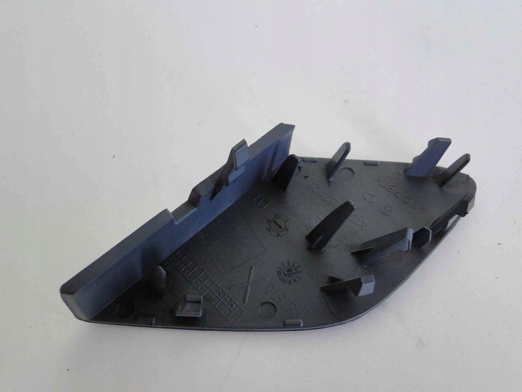 фото №6, Mercedes gls x166 166 заглушка na hak перед 63 amg