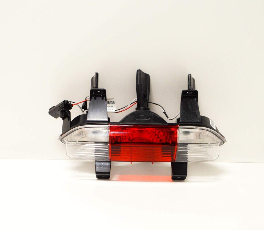 Ford mustang 2015 -2017 фара задній заднього виду 1 протитуманна європа Київ