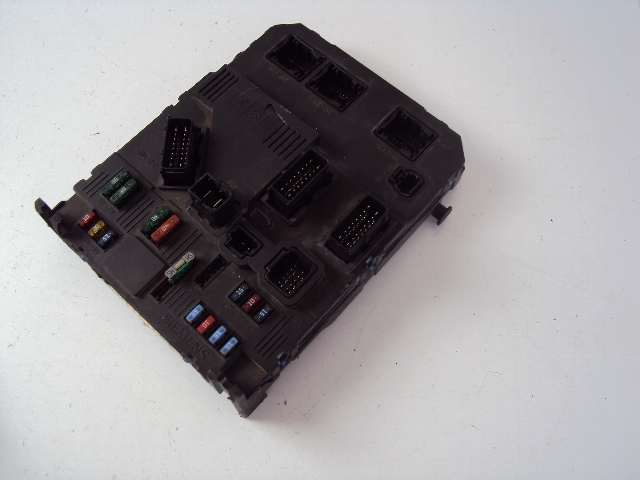 фото №1, Коробка bsi citroen c3 i 2009-