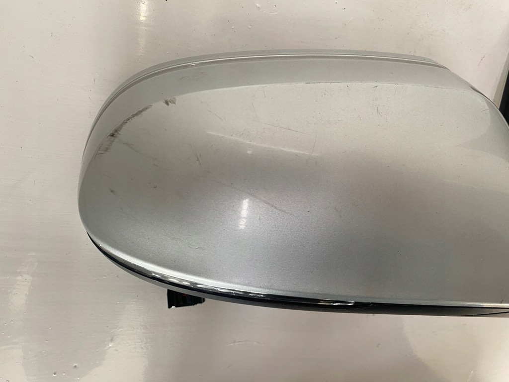 фото №11, Audi a4 b8 дзеркало праве 6 pin eu