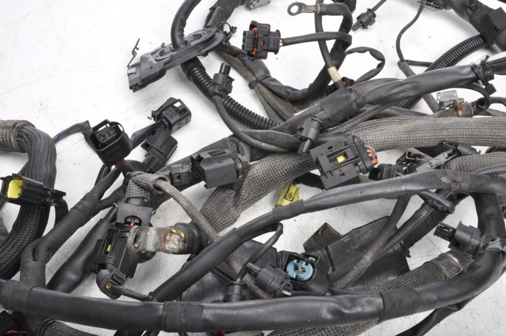 Mercedes w209 6.2 amg жгут электропроводка двигателя Киев