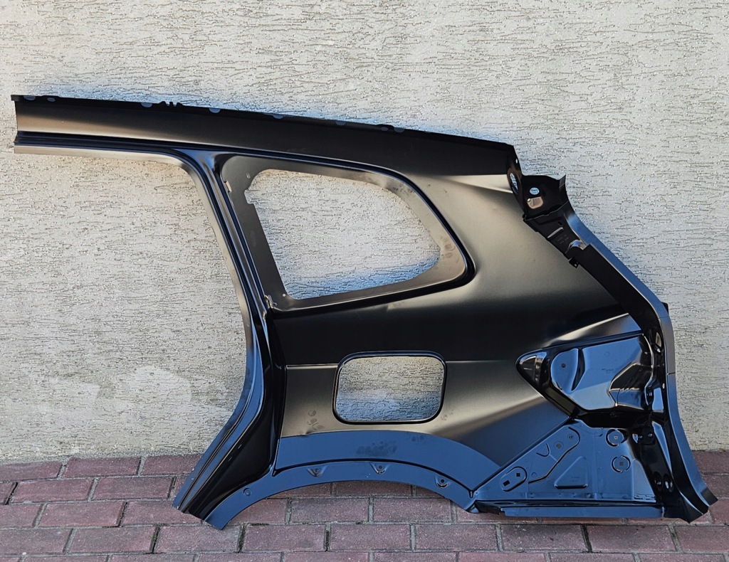 Bmw x1 u11 22-25 крыло  обшивка задняя правое  41305a52cb8 9479430 Недорого