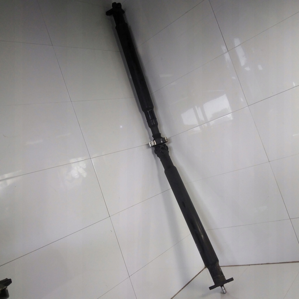 фото №1, Wał привідний 7631360 bmw 7 f01 long f02 3.0d