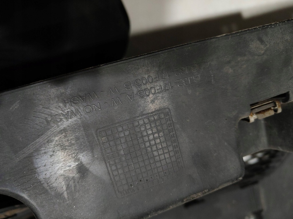 фото №12, Evoque l538 lift 15- перед kompletny капот бампер pas крылья