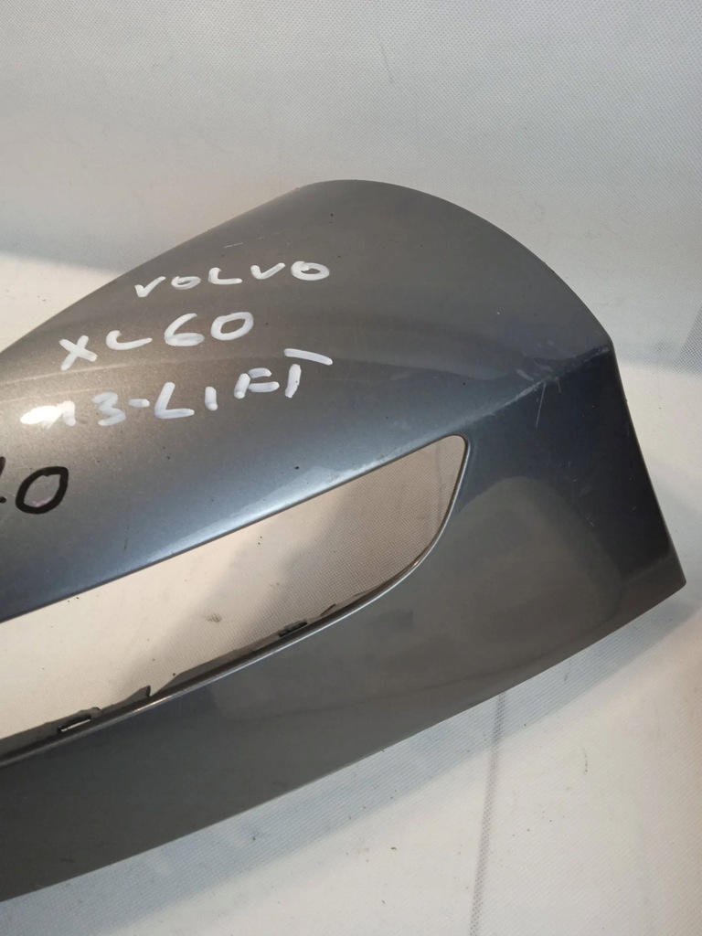 фото №7, Бампер задняя задний volvo xc60