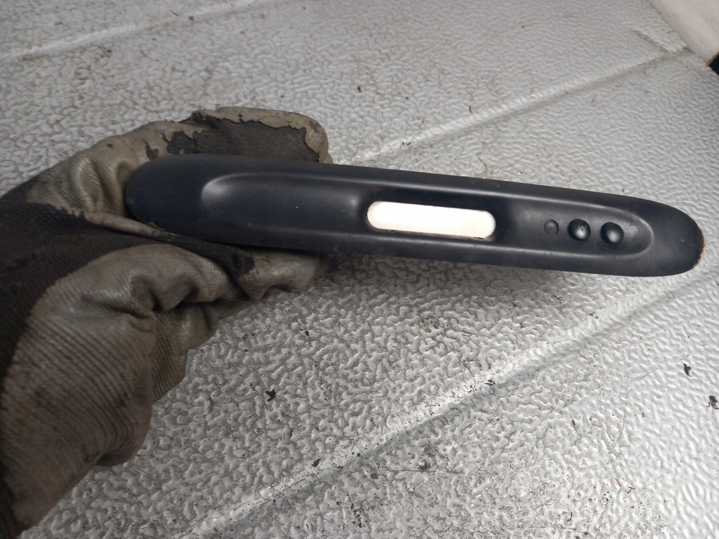 фото №1, Дисплей приладова панель ford mondeo mk2 96-00r