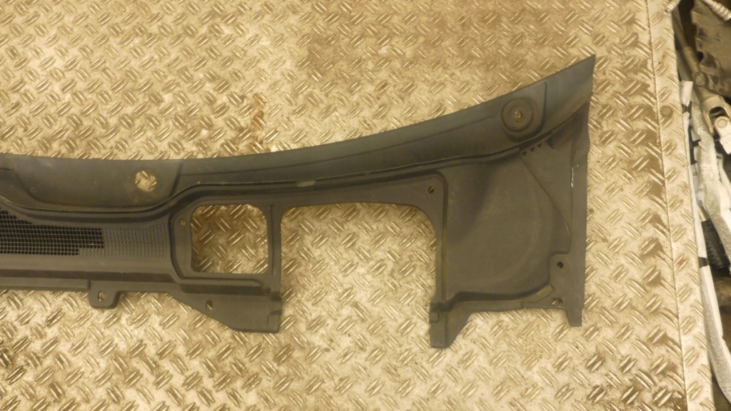 фото №4, Жабо range rover evoque bj324105a