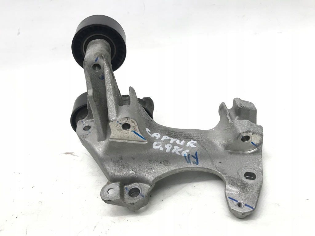 Купити Captur clio iv 0.9 tce кронштейн натягувач генератора