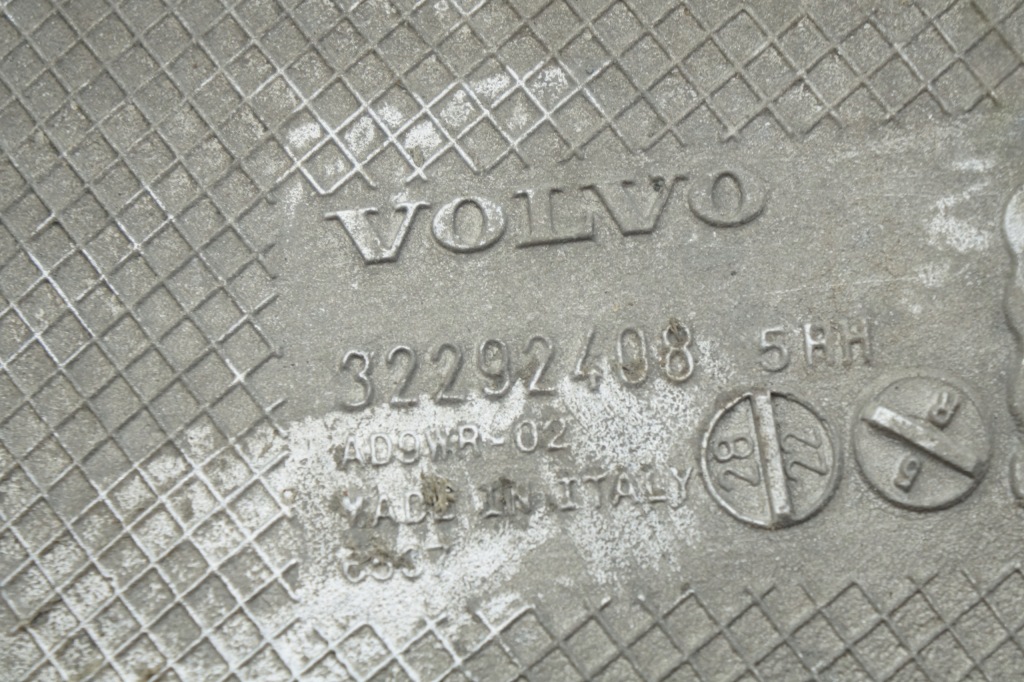 фото №7, Рычаг подвеска правый задняя задний volvo v90 23r 32292408