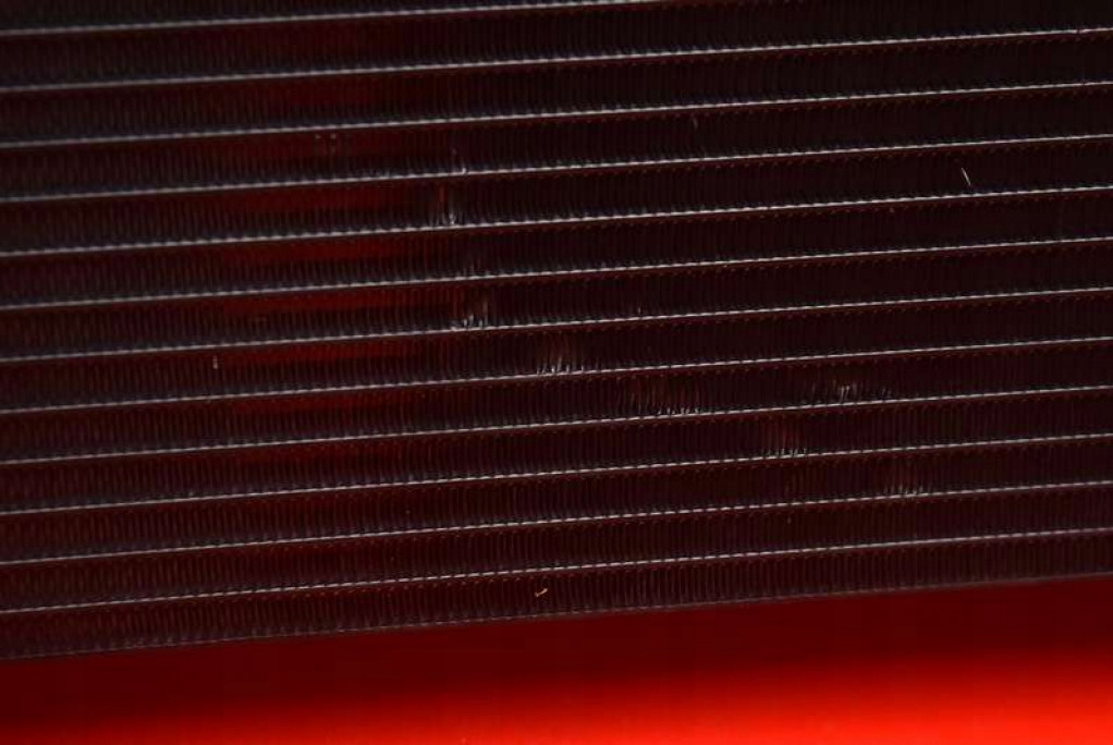 фото №6, Радіатор кондиціонера citroen c5 1 i 3.0 v6 207 km 04-08