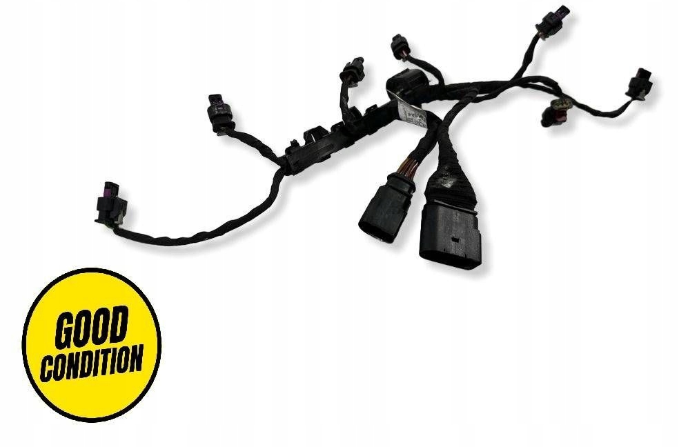 Купити 2018 volkswagen tiguan allspace джгут форсунок 06l971627t