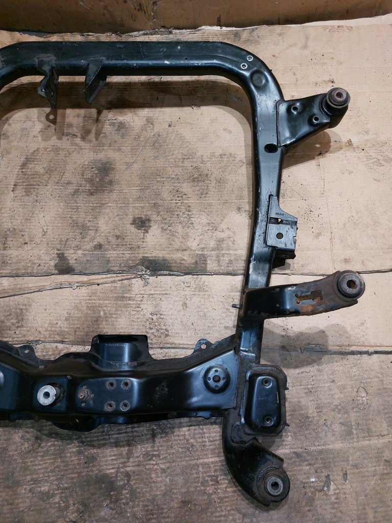 фото №7, Подрамник подрамник подрамник перед opel astra h hb 2.0t